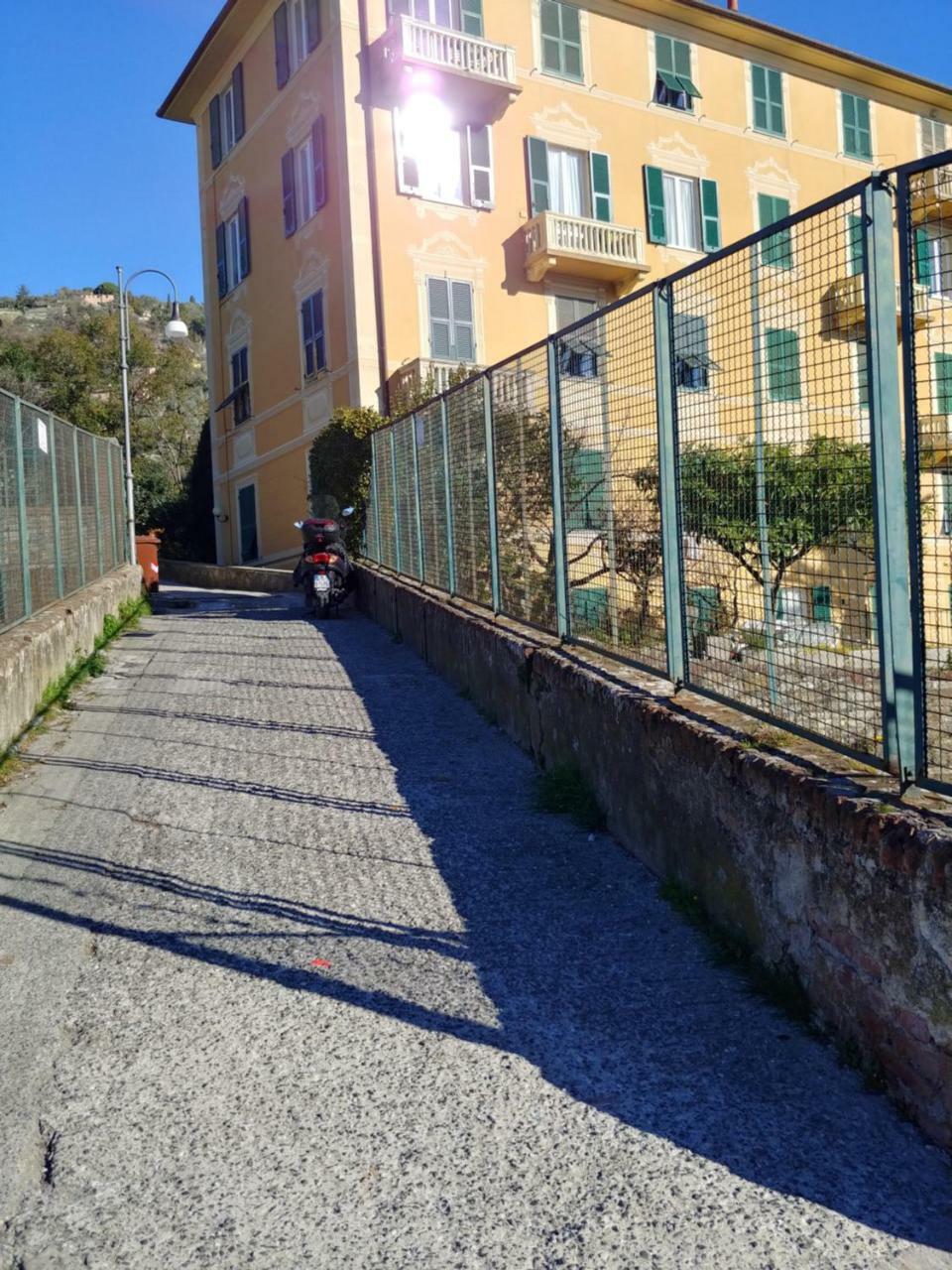Casa Emanuele Apartment Santa Margherita Ligure Exterior foto