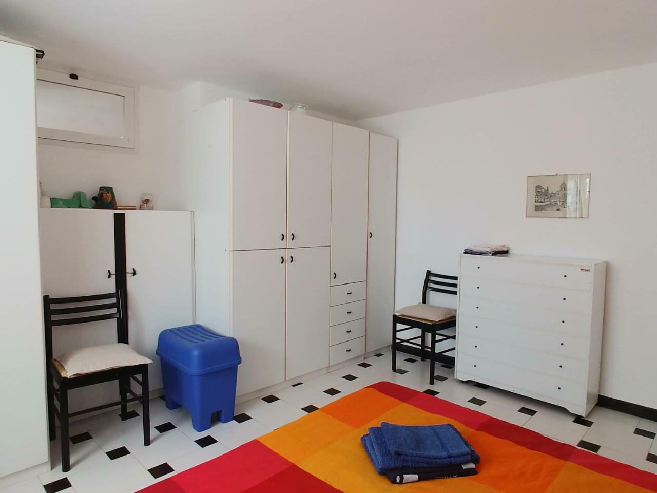 Casa Emanuele Apartment Santa Margherita Ligure Exterior foto